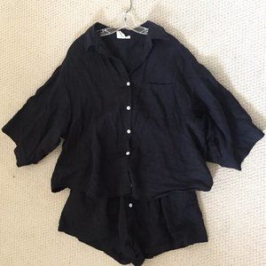 Deiji Studios 03 Set - Black (S/M)